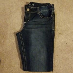 Maurices Jeans